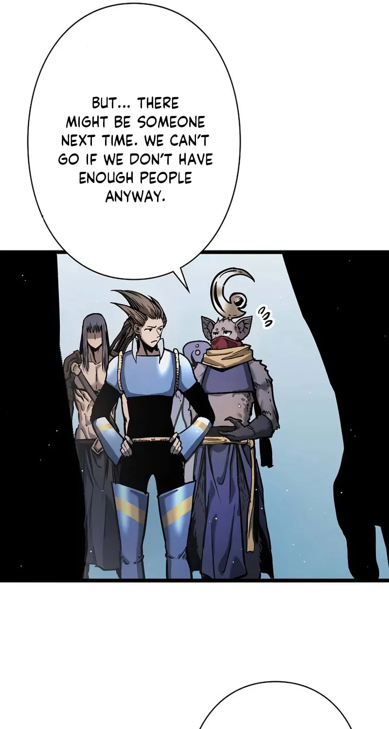Divine Ring Descends: The Strongest Otherworld Chapter 26 page 72 - 
