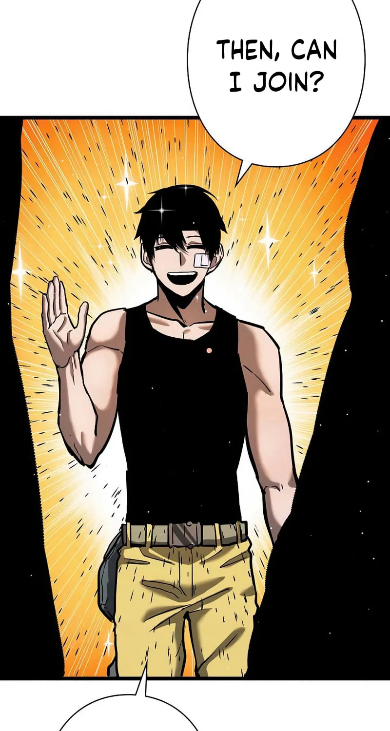 Divine Ring Descends: The Strongest Otherworld Chapter 26 page 73 - 