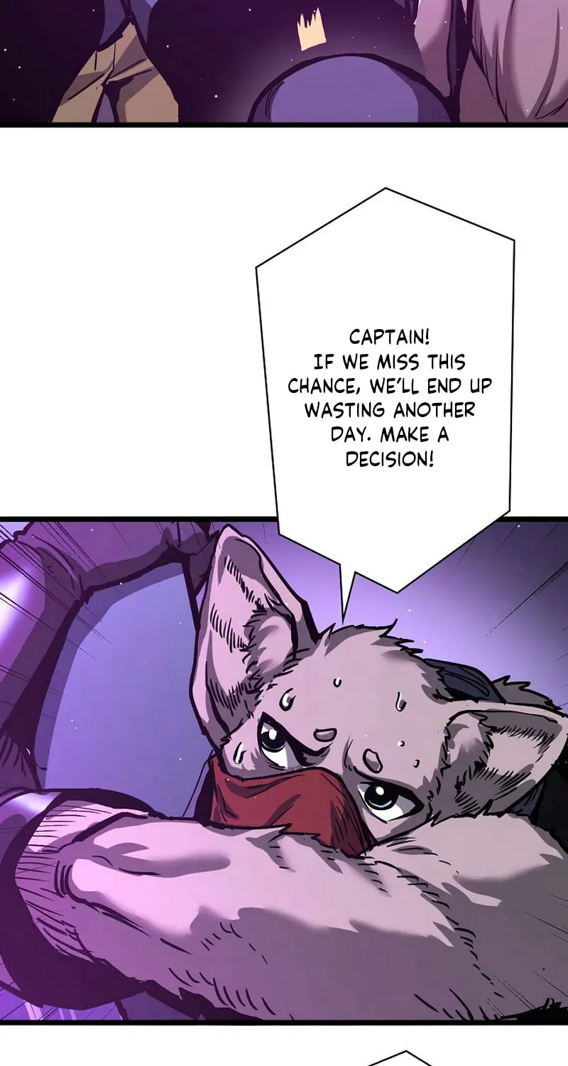 Divine Ring Descends: The Strongest Otherworld Chapter 26 page 78 - 