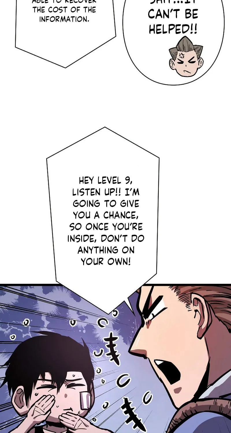 Divine Ring Descends: The Strongest Otherworld Chapter 26 page 80 - 