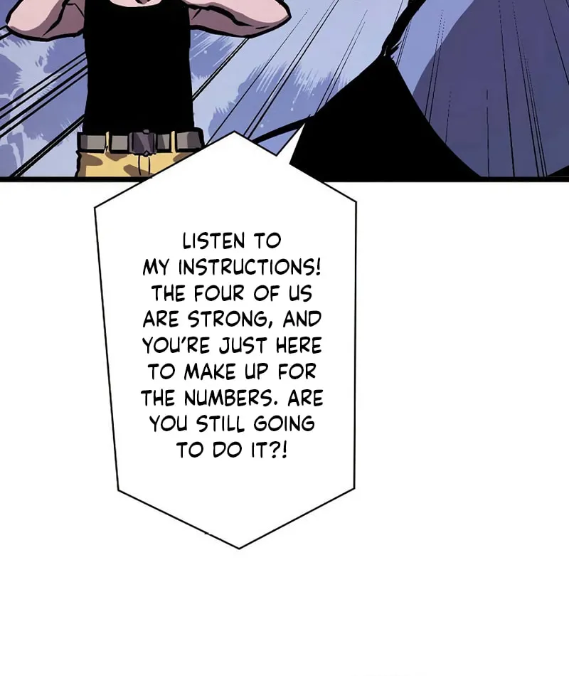 Divine Ring Descends: The Strongest Otherworld Chapter 26 page 81 - 