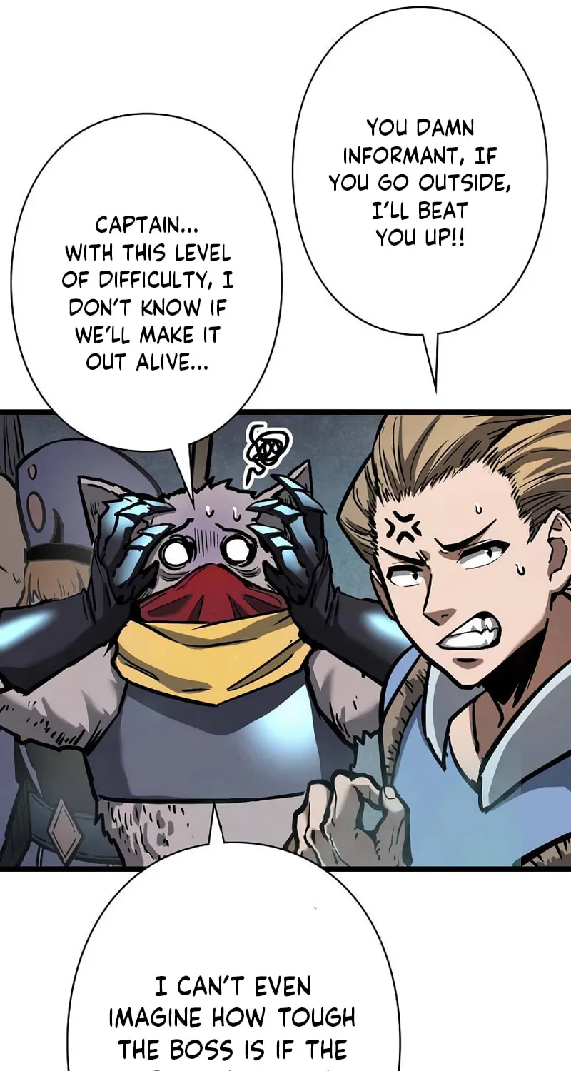Divine Ring Descends: The Strongest Otherworld Chapter 26 page 87 - 