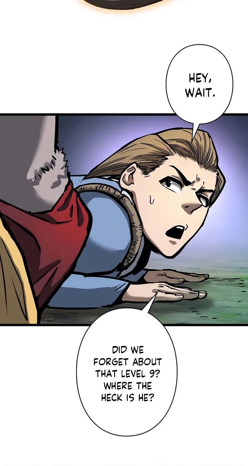 Divine Ring Descends: The Strongest Otherworld Chapter 26 page 90 - 
