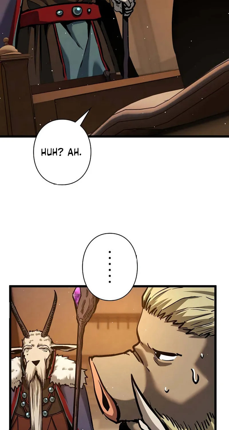 Divine Ring Descends: The Strongest Otherworld Chapter 26 page 10 - 