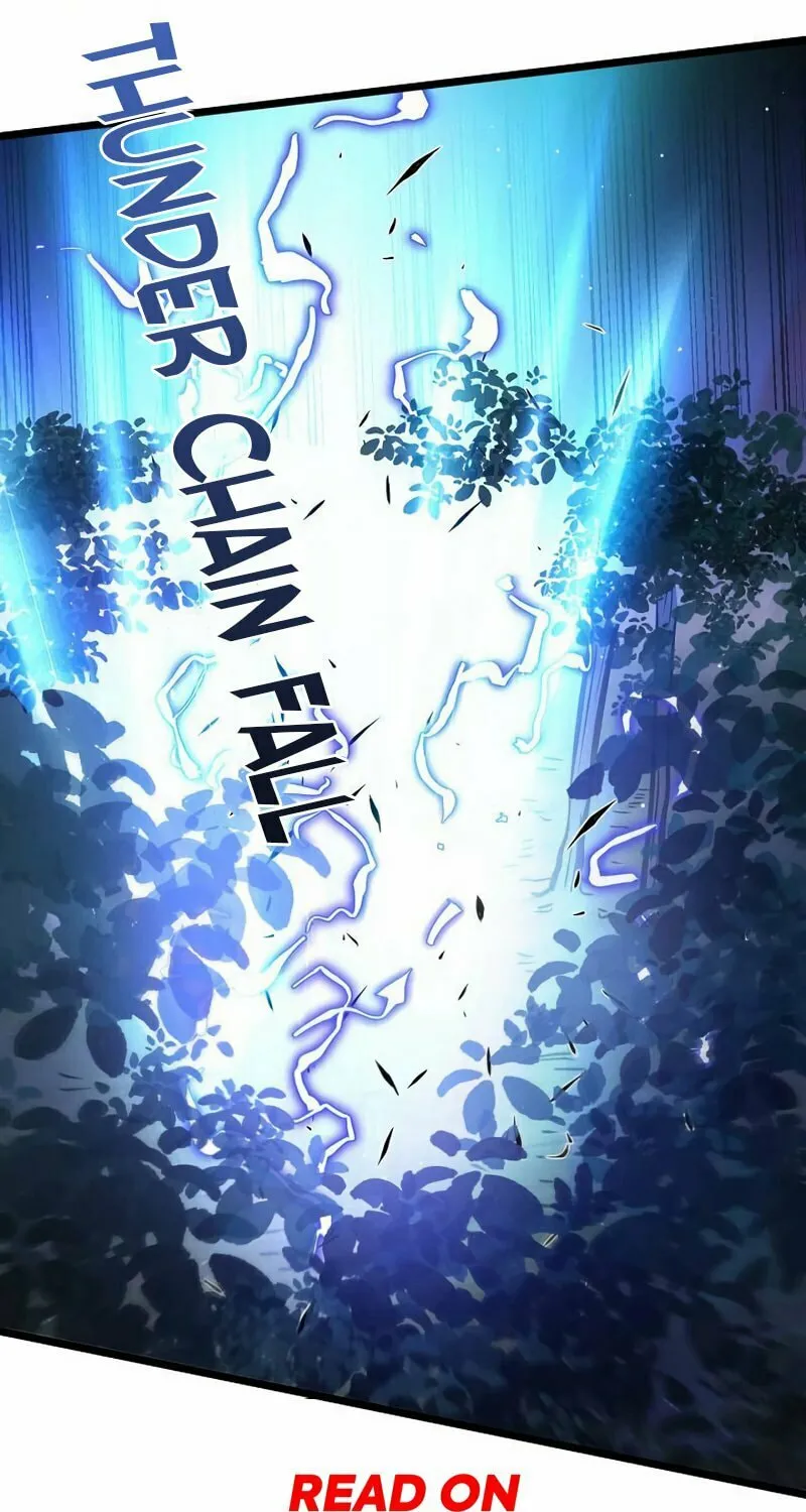 Divine Ring Descends: The Strongest Otherworld Chapter 26 page 92 - 