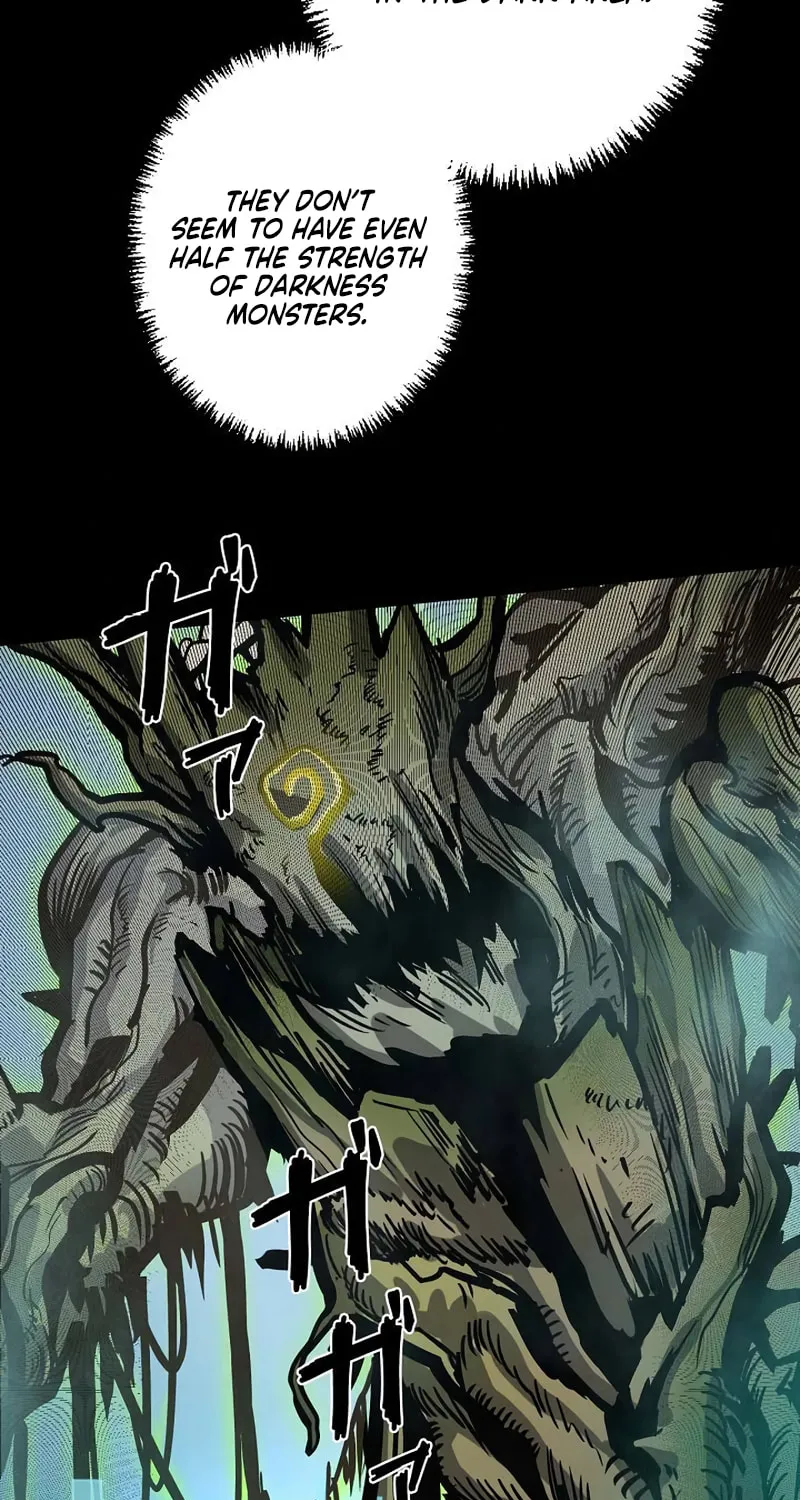 Divine Ring Descends: The Strongest Otherworld Chapter 27 page 14 - 