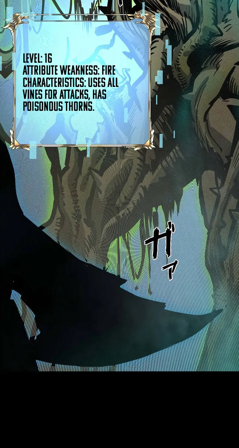 Divine Ring Descends: The Strongest Otherworld Chapter 27 page 15 - 