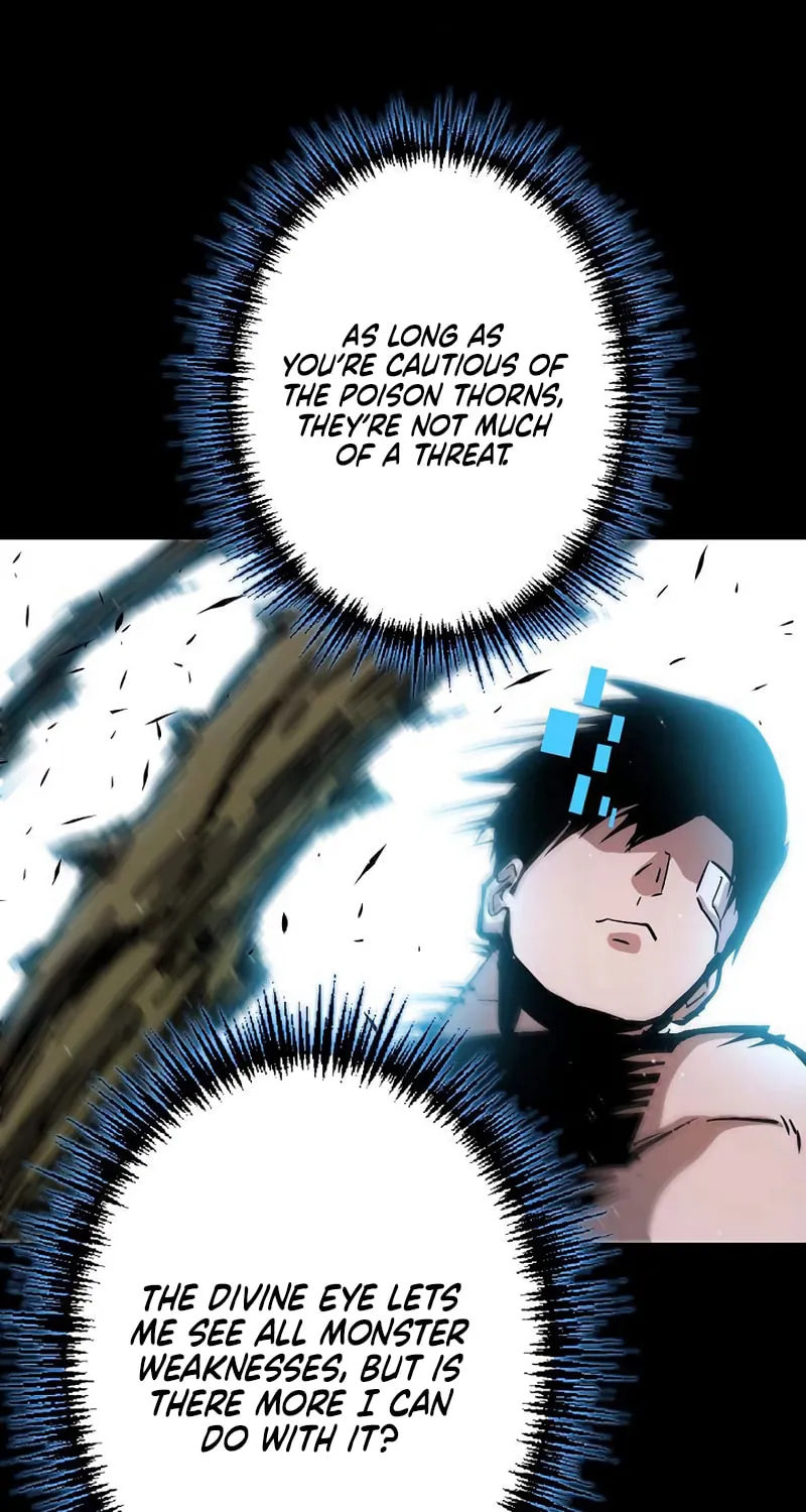 Divine Ring Descends: The Strongest Otherworld Chapter 27 page 16 - 