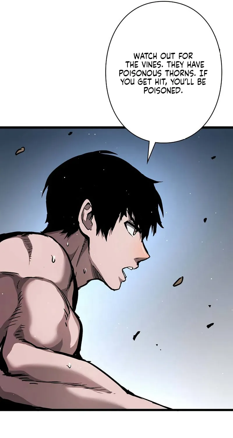 Divine Ring Descends: The Strongest Otherworld Chapter 27 page 22 - 