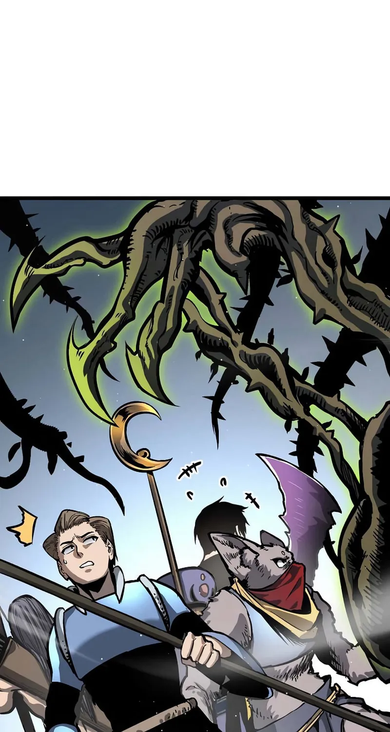 Divine Ring Descends: The Strongest Otherworld Chapter 27 page 23 - 