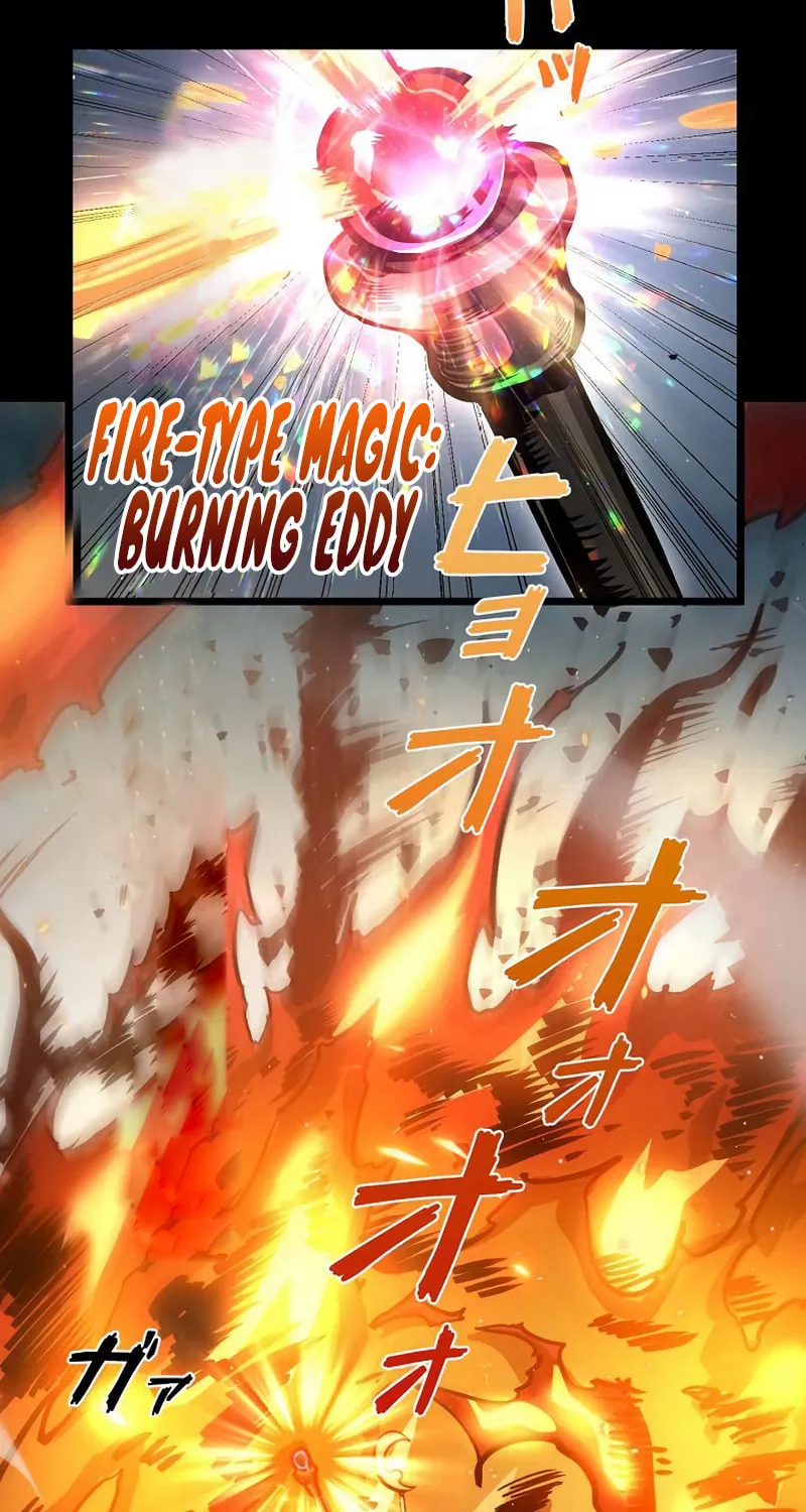 Divine Ring Descends: The Strongest Otherworld Chapter 27 page 26 - 