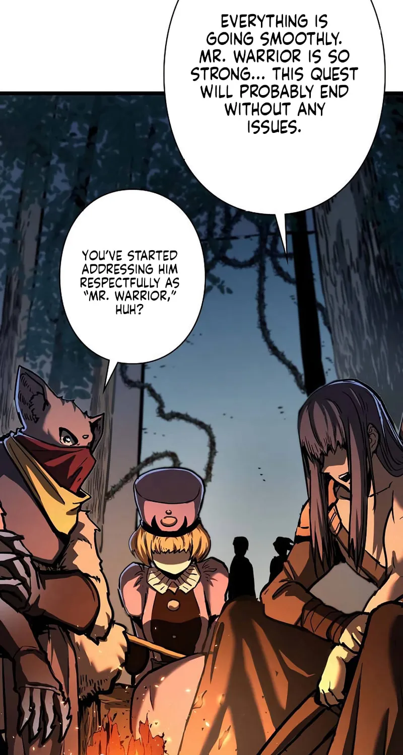 Divine Ring Descends: The Strongest Otherworld Chapter 27 page 29 - 