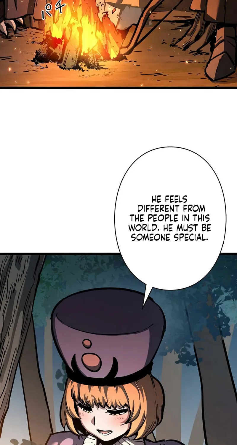 Divine Ring Descends: The Strongest Otherworld Chapter 27 page 30 - 
