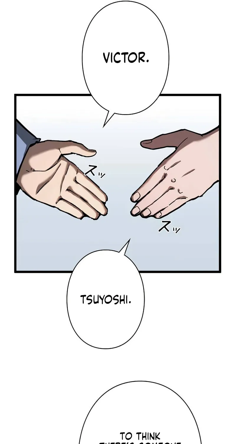 Divine Ring Descends: The Strongest Otherworld Chapter 27 page 32 - 