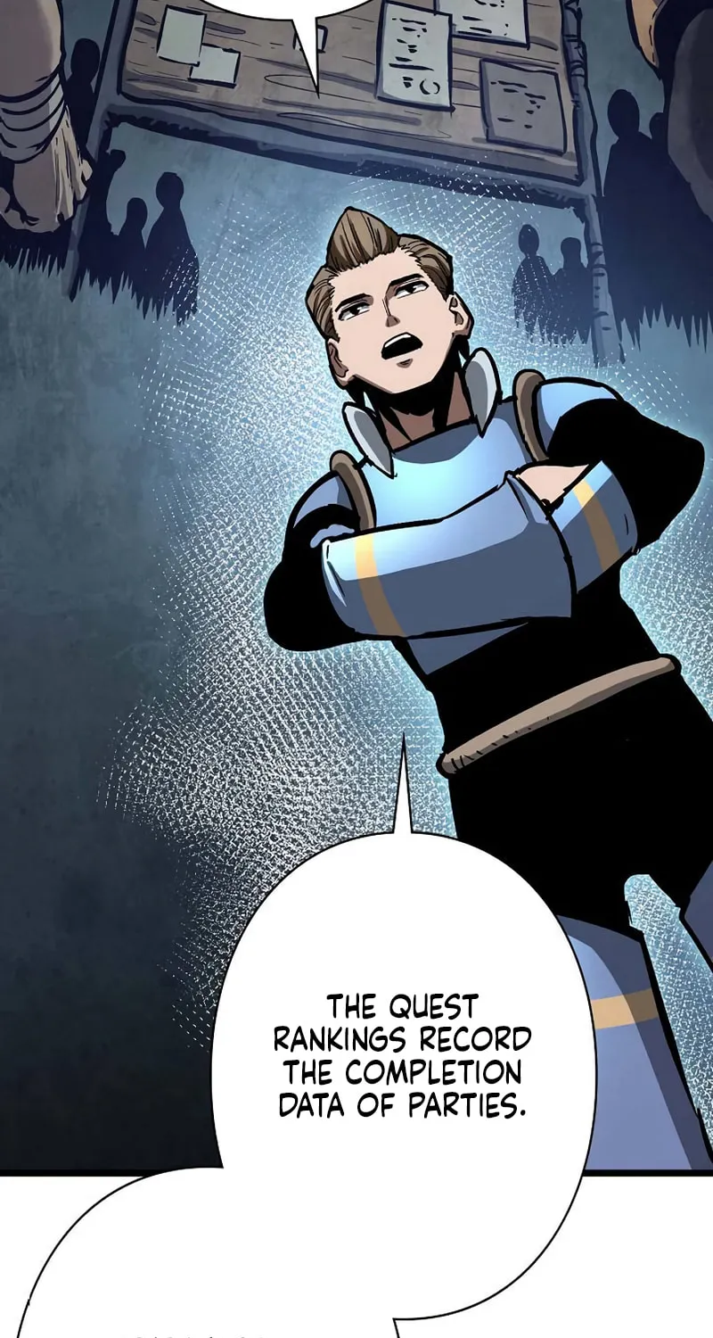 Divine Ring Descends: The Strongest Otherworld Chapter 27 page 38 - 