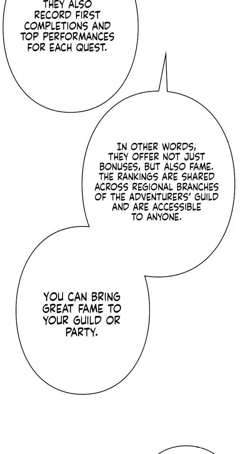 Divine Ring Descends: The Strongest Otherworld Chapter 27 page 39 - 