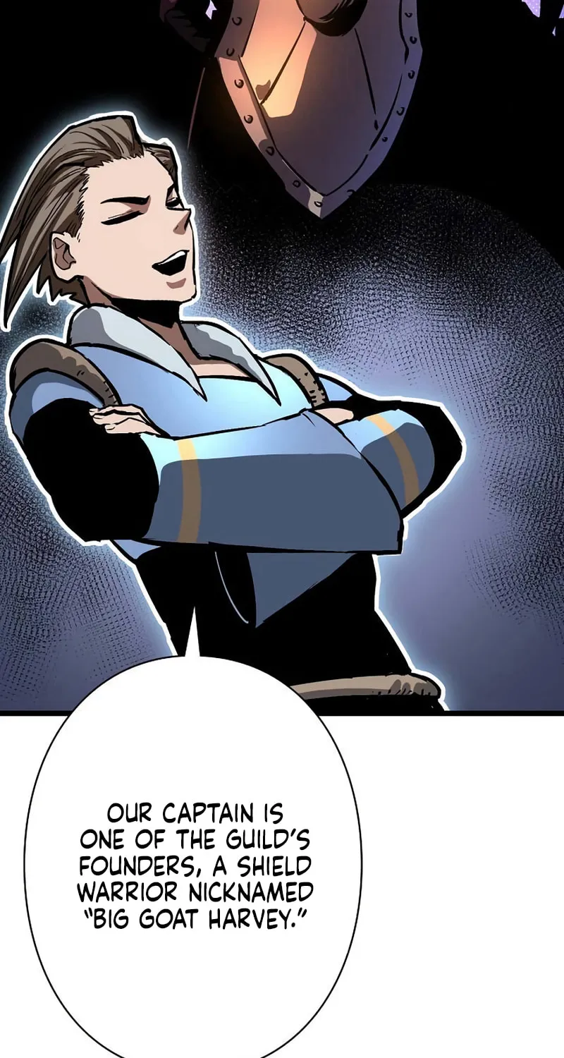 Divine Ring Descends: The Strongest Otherworld Chapter 27 page 43 - 