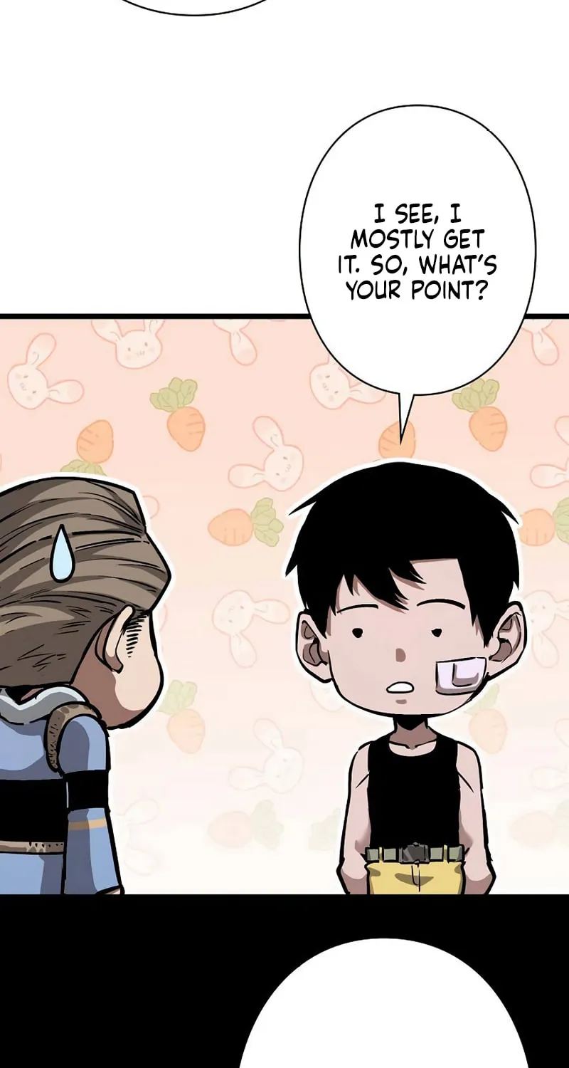 Divine Ring Descends: The Strongest Otherworld Chapter 27 page 44 - 