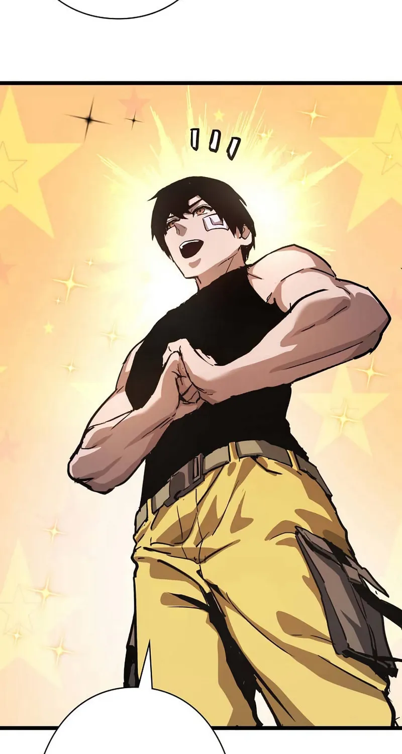 Divine Ring Descends: The Strongest Otherworld Chapter 27 page 47 - 