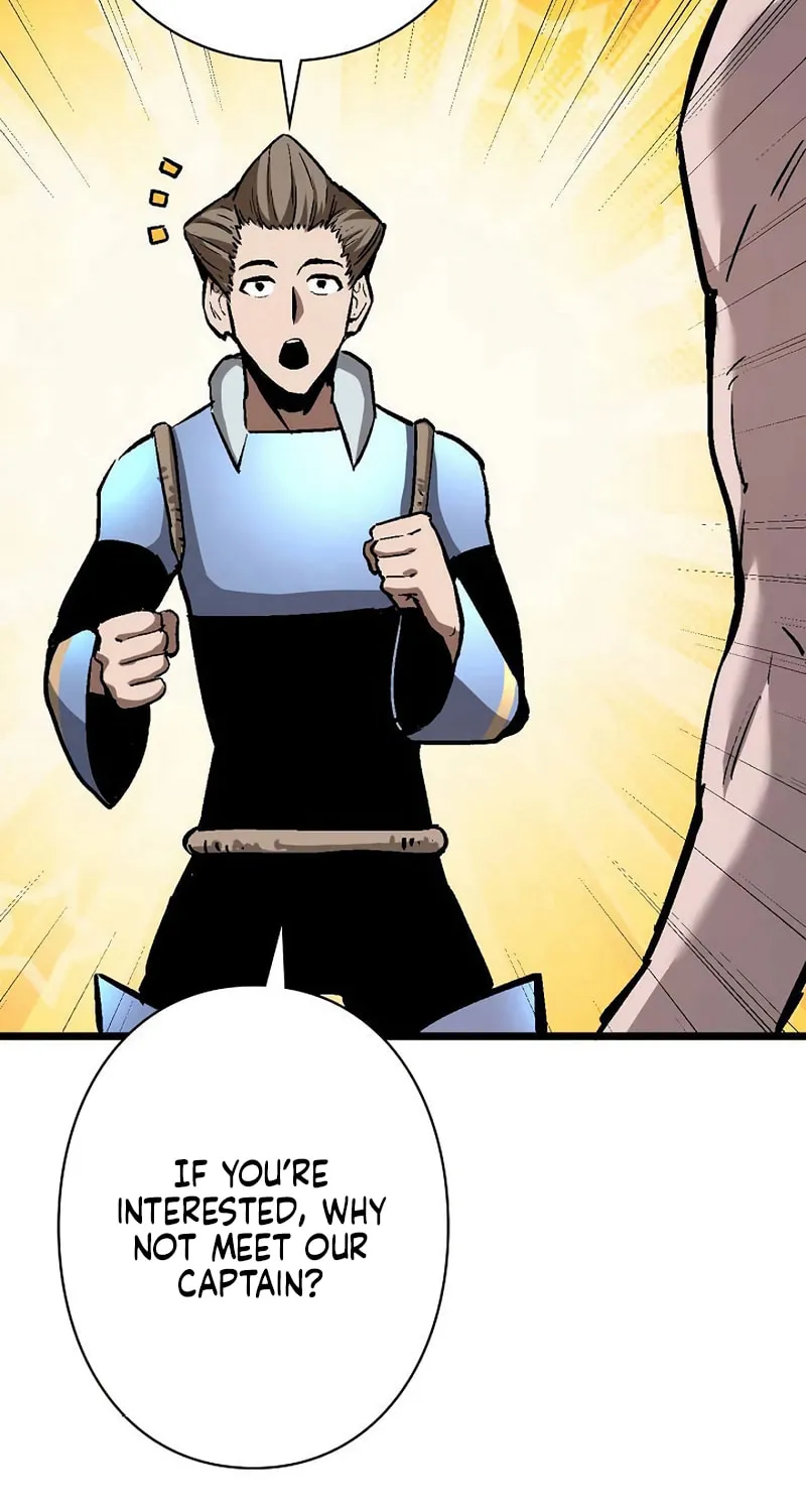 Divine Ring Descends: The Strongest Otherworld Chapter 27 page 49 - 