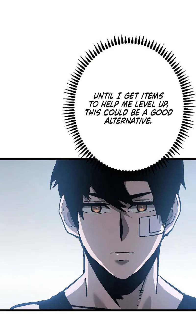 Divine Ring Descends: The Strongest Otherworld Chapter 27 page 50 - 