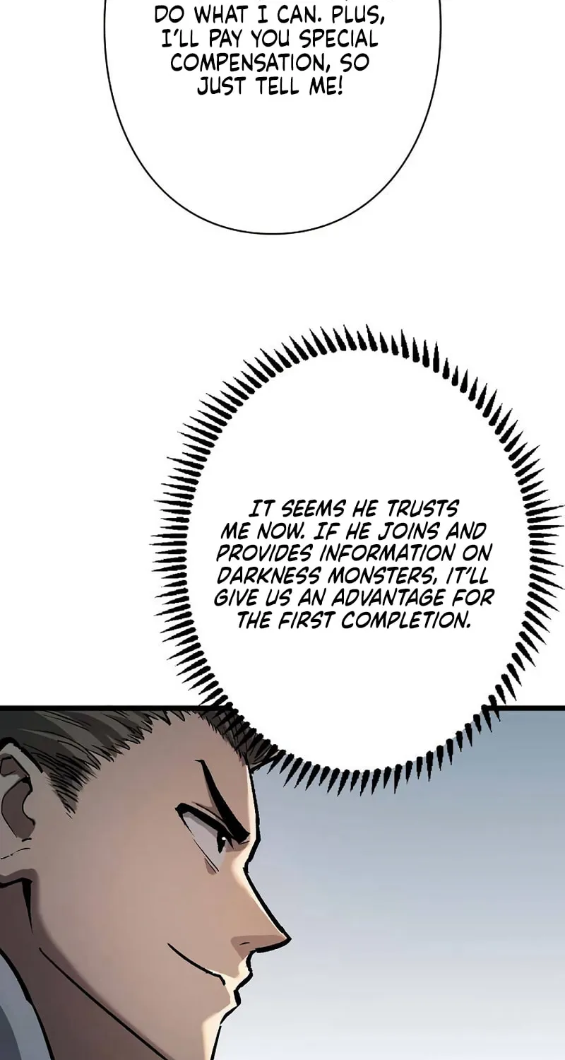 Divine Ring Descends: The Strongest Otherworld Chapter 27 page 54 - 