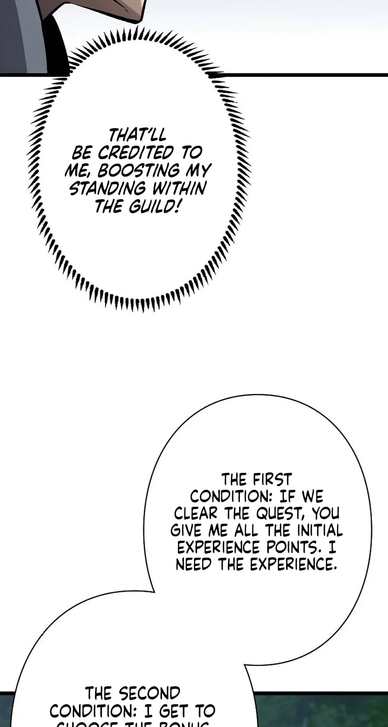 Divine Ring Descends: The Strongest Otherworld Chapter 27 page 55 - 