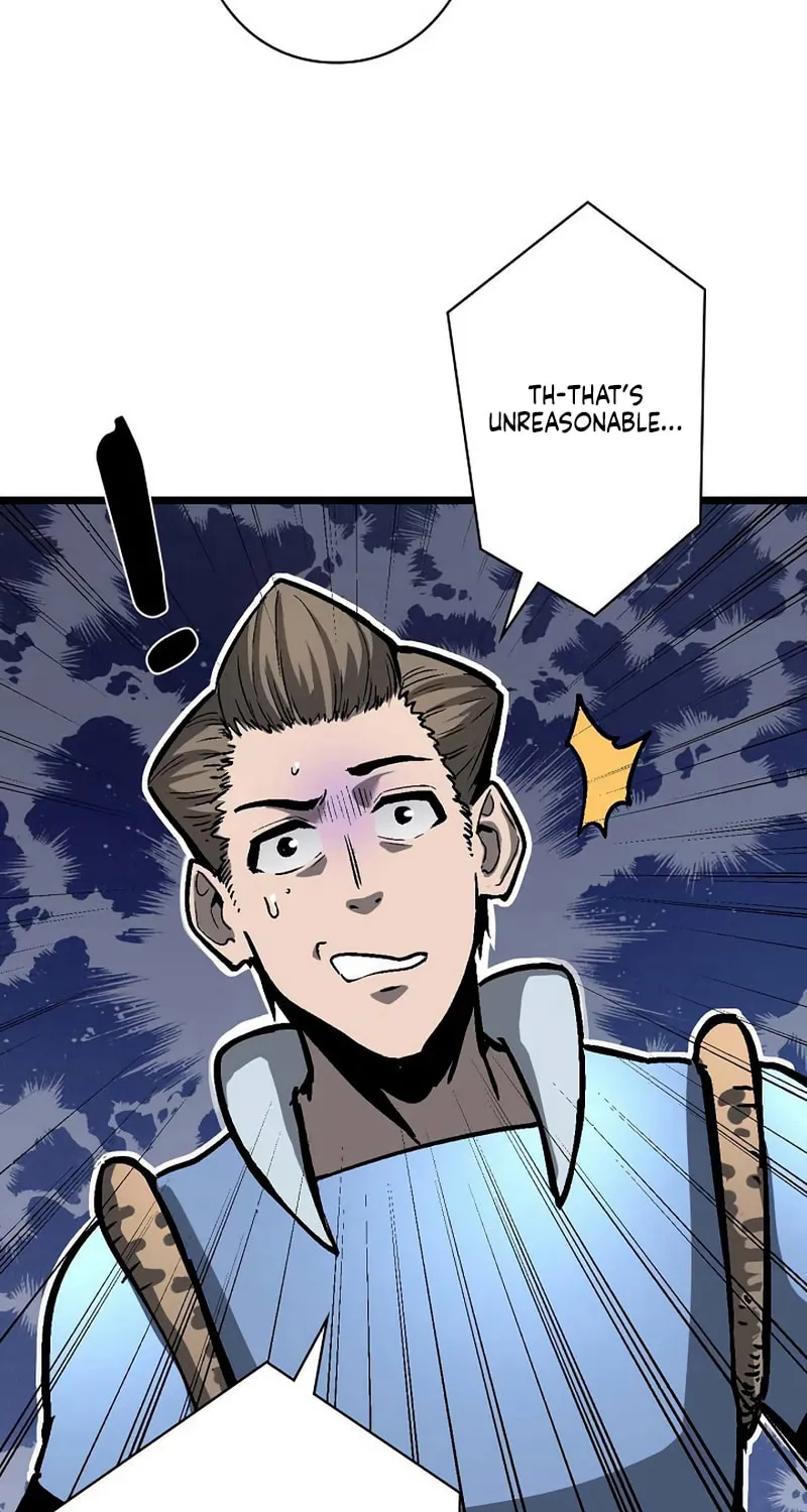 Divine Ring Descends: The Strongest Otherworld Chapter 27 page 57 - 