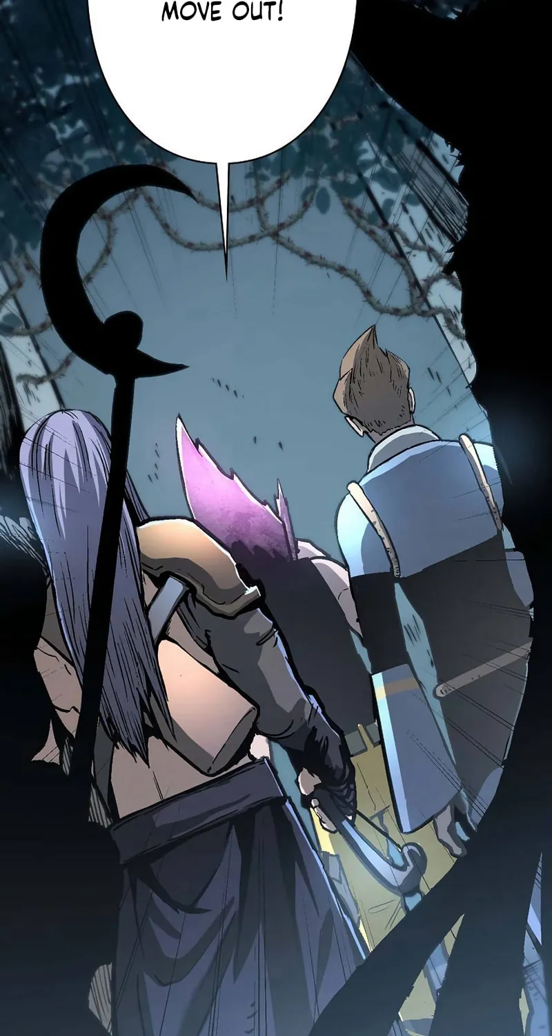 Divine Ring Descends: The Strongest Otherworld Chapter 27 page 59 - 