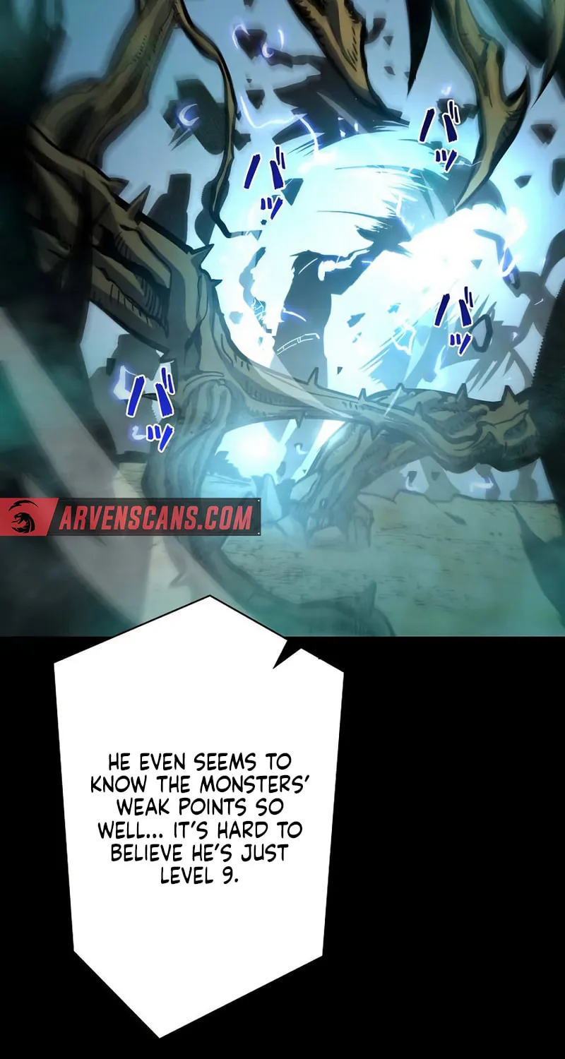 Divine Ring Descends: The Strongest Otherworld Chapter 27 page 7 - 