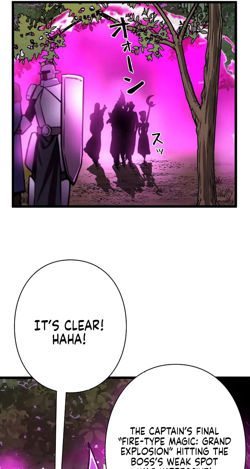 Divine Ring Descends: The Strongest Otherworld Chapter 27 page 61 - 