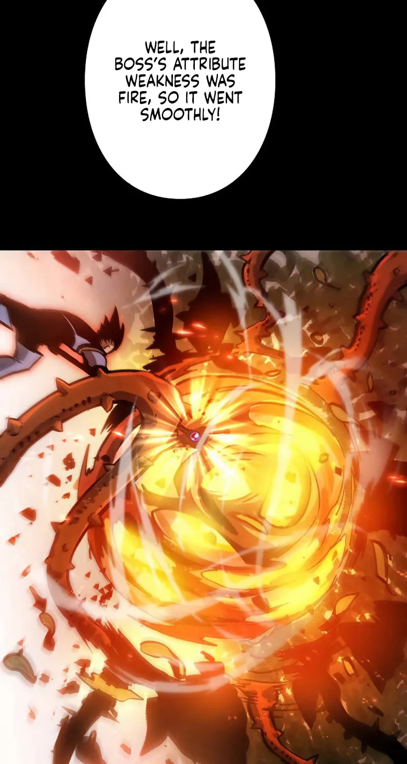 Divine Ring Descends: The Strongest Otherworld Chapter 27 page 63 - 