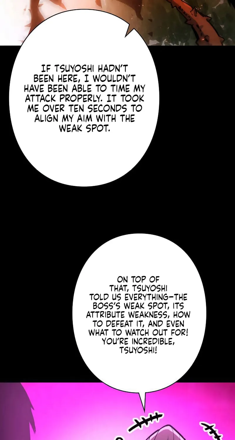 Divine Ring Descends: The Strongest Otherworld Chapter 27 page 64 - 