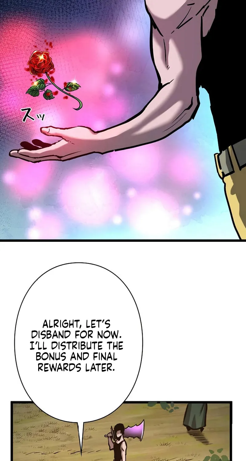 Divine Ring Descends: The Strongest Otherworld Chapter 27 page 66 - 