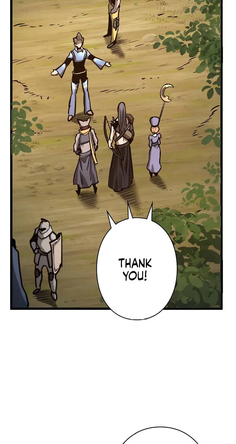 Divine Ring Descends: The Strongest Otherworld Chapter 27 page 67 - 