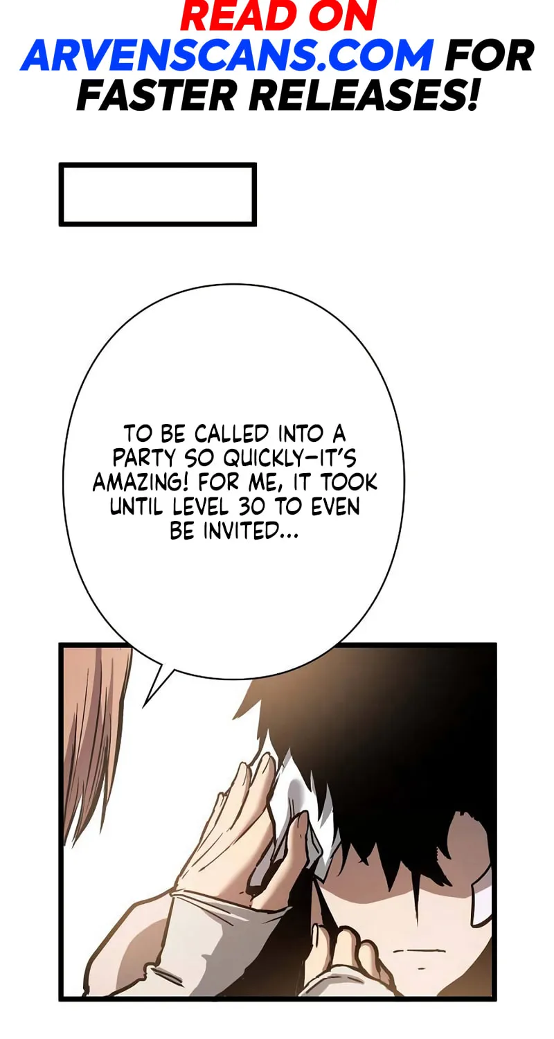 Divine Ring Descends: The Strongest Otherworld Chapter 27 page 69 - 