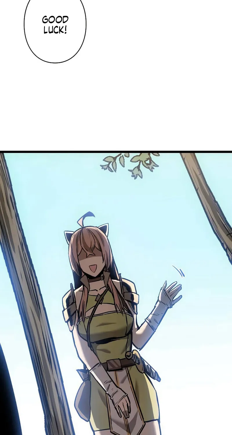 Divine Ring Descends: The Strongest Otherworld Chapter 27 page 75 - 