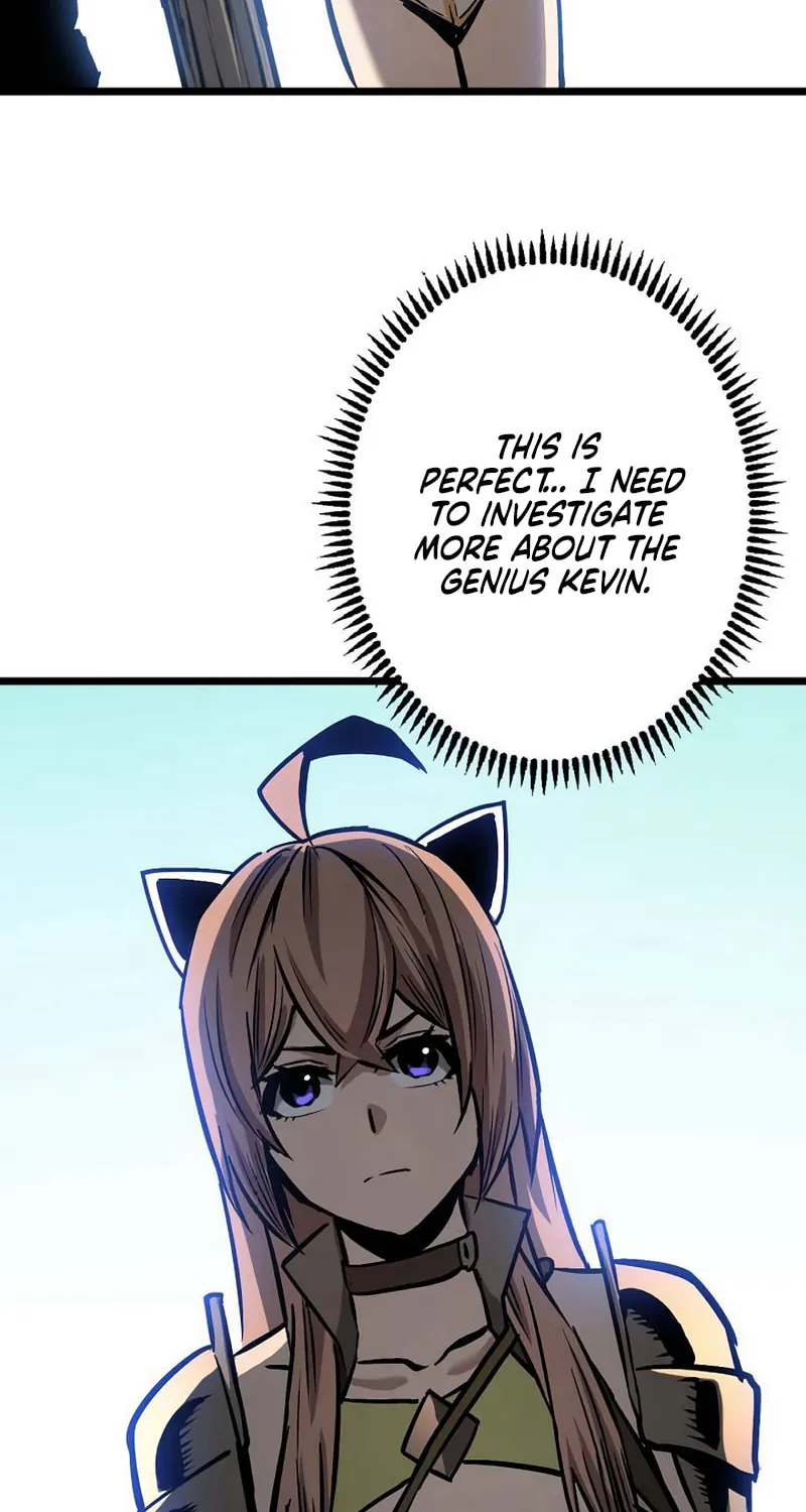 Divine Ring Descends: The Strongest Otherworld Chapter 27 page 76 - 