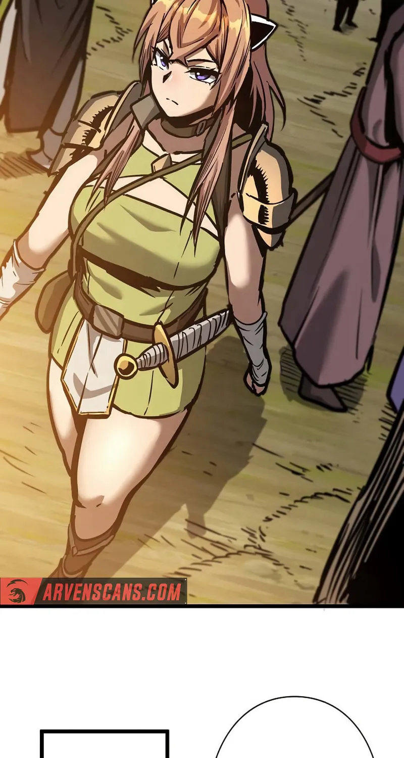Divine Ring Descends: The Strongest Otherworld Chapter 27 page 78 - 