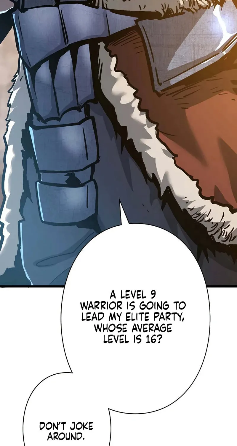 Divine Ring Descends: The Strongest Otherworld Chapter 27 page 81 - 