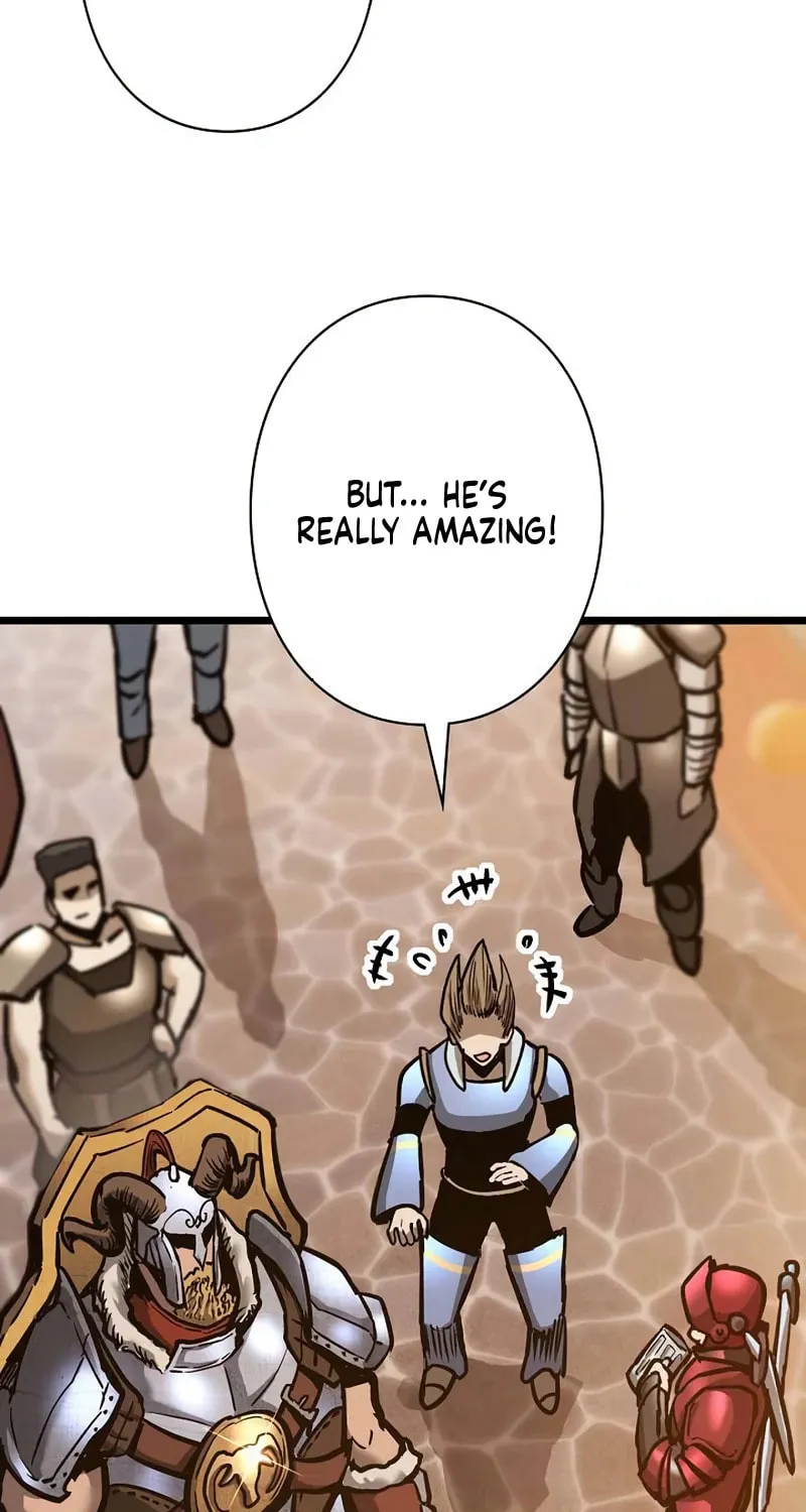 Divine Ring Descends: The Strongest Otherworld Chapter 27 page 82 - 