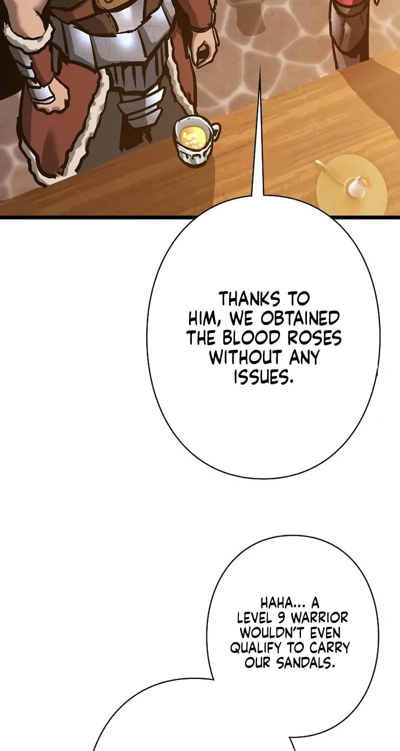Divine Ring Descends: The Strongest Otherworld Chapter 27 page 83 - 