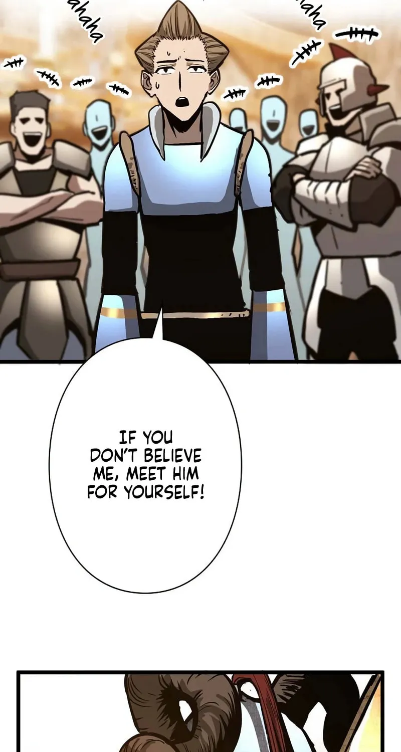 Divine Ring Descends: The Strongest Otherworld Chapter 27 page 86 - 