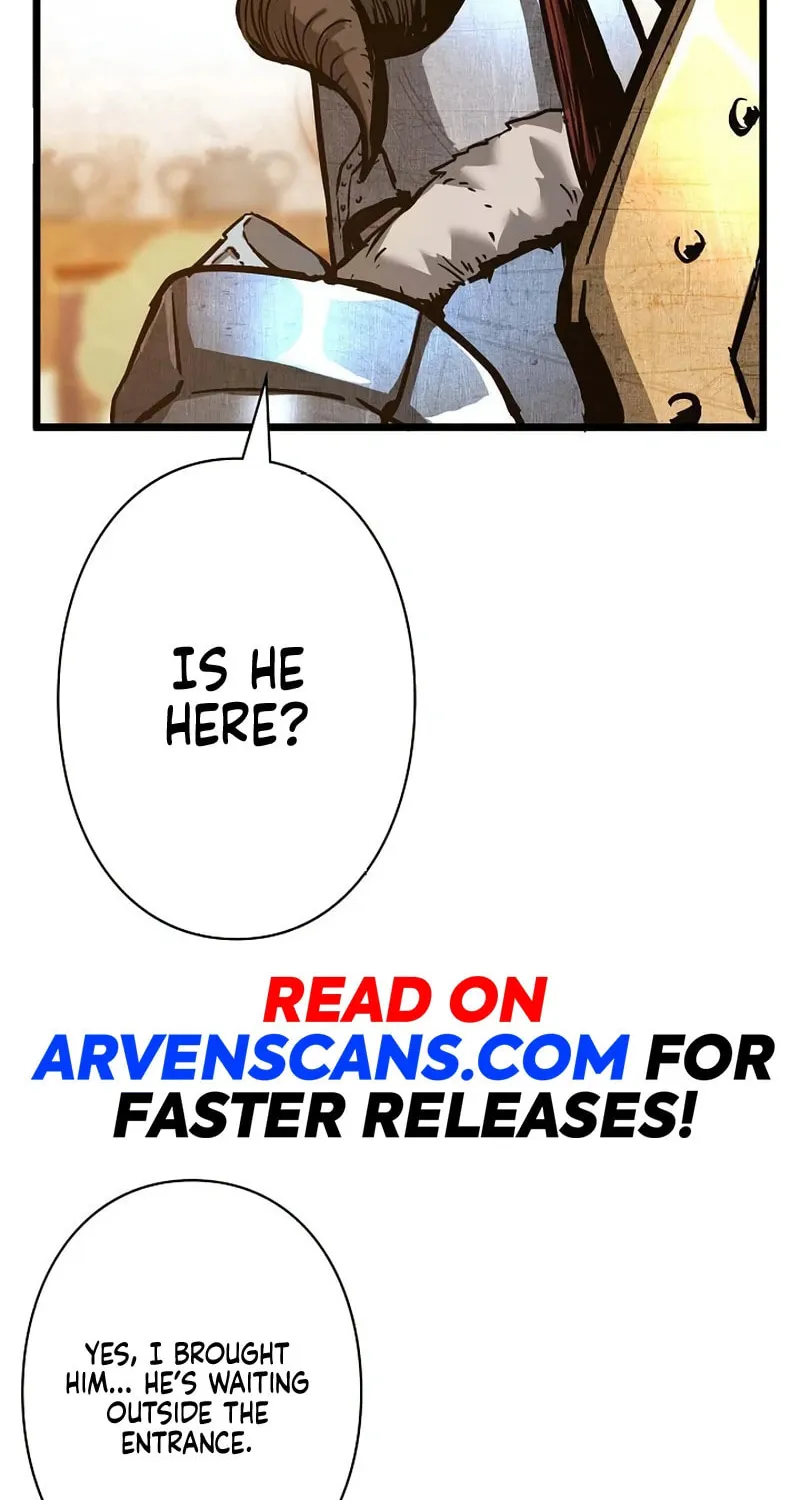 Divine Ring Descends: The Strongest Otherworld Chapter 27 page 87 - 