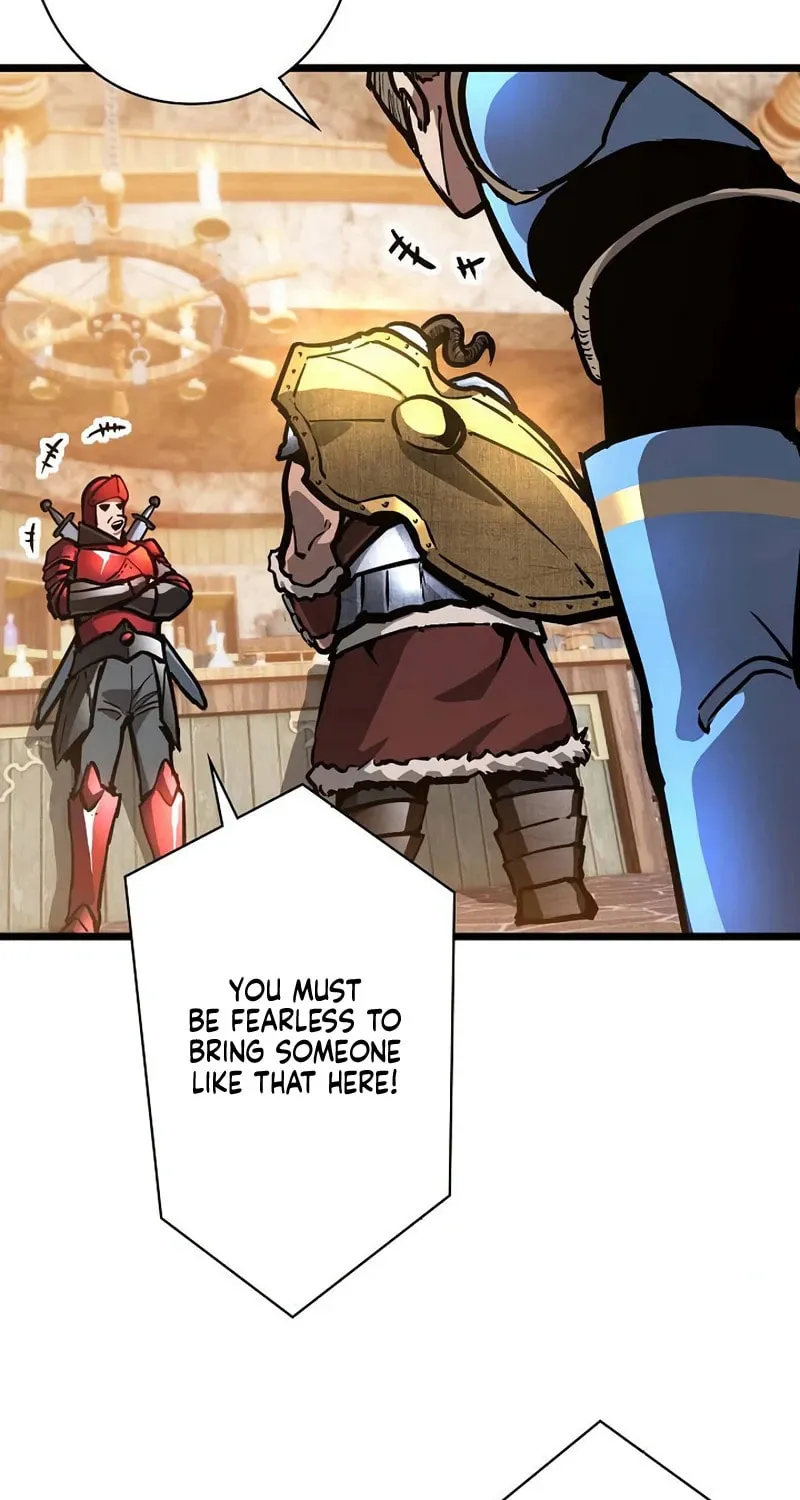 Divine Ring Descends: The Strongest Otherworld Chapter 27 page 88 - 
