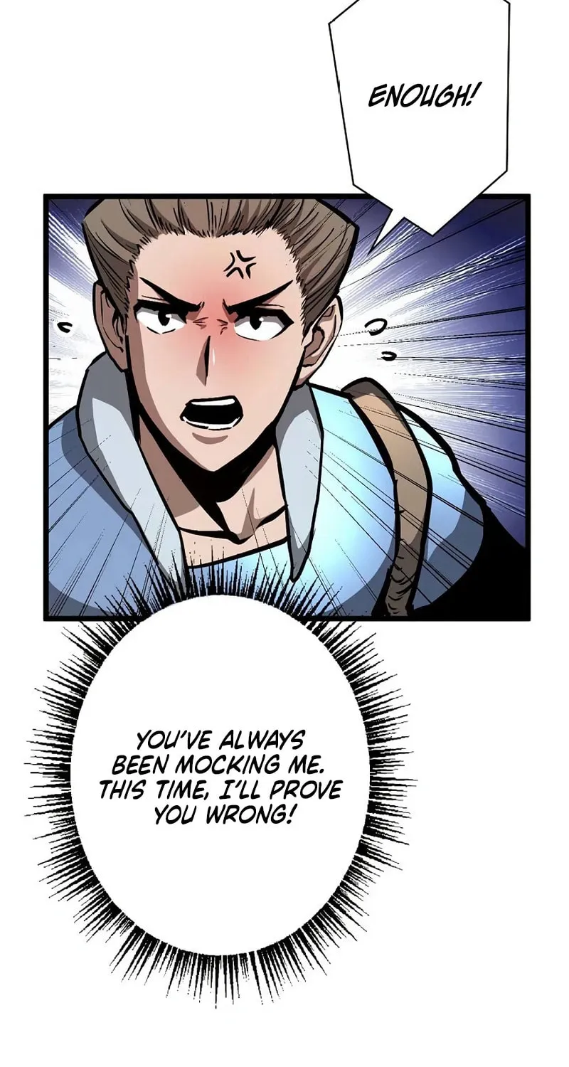 Divine Ring Descends: The Strongest Otherworld Chapter 27 page 89 - 