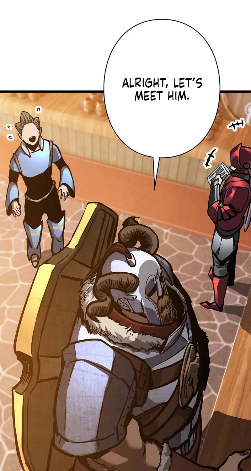 Divine Ring Descends: The Strongest Otherworld Chapter 27 page 90 - 