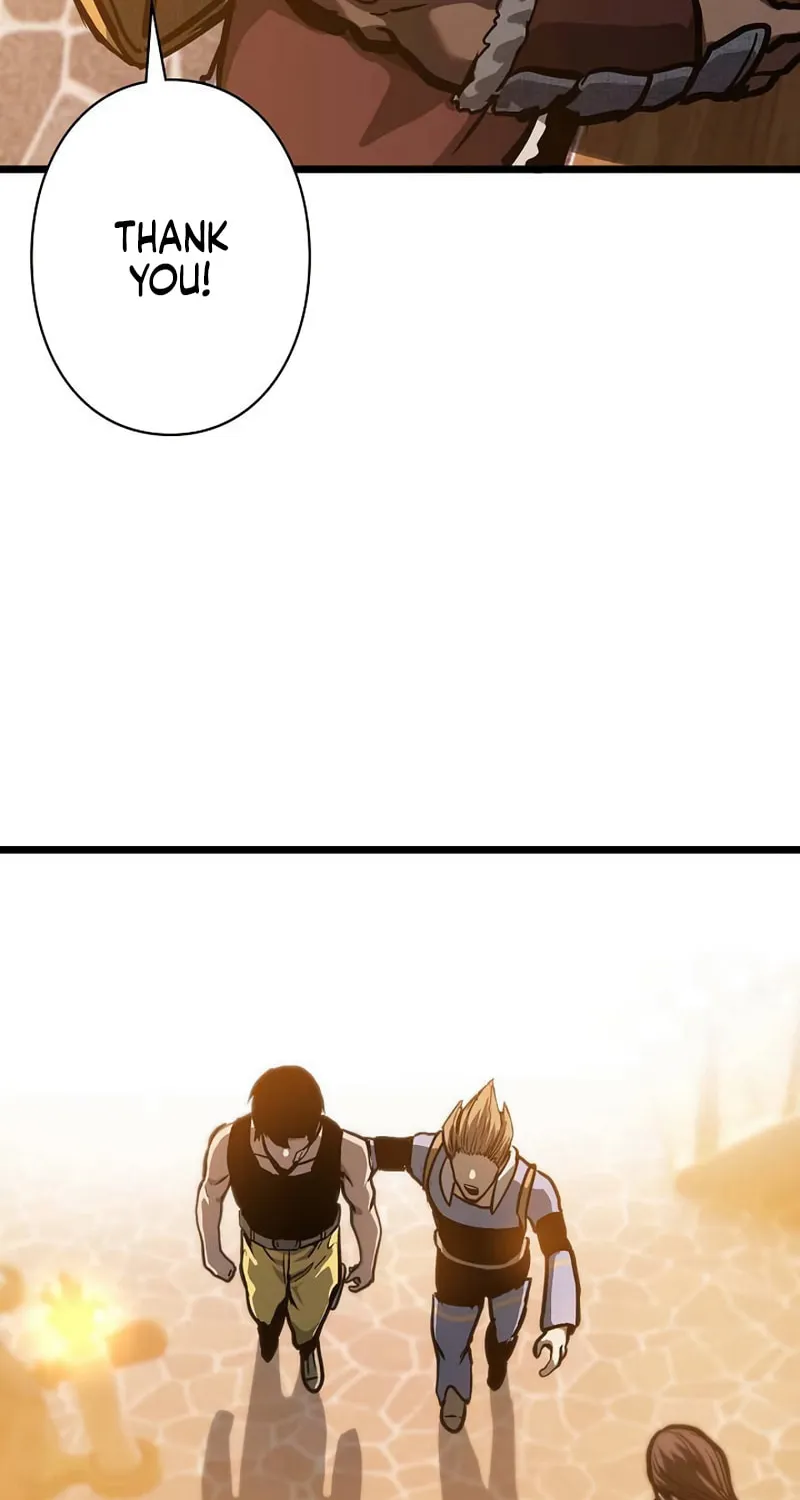 Divine Ring Descends: The Strongest Otherworld Chapter 27 page 91 - 