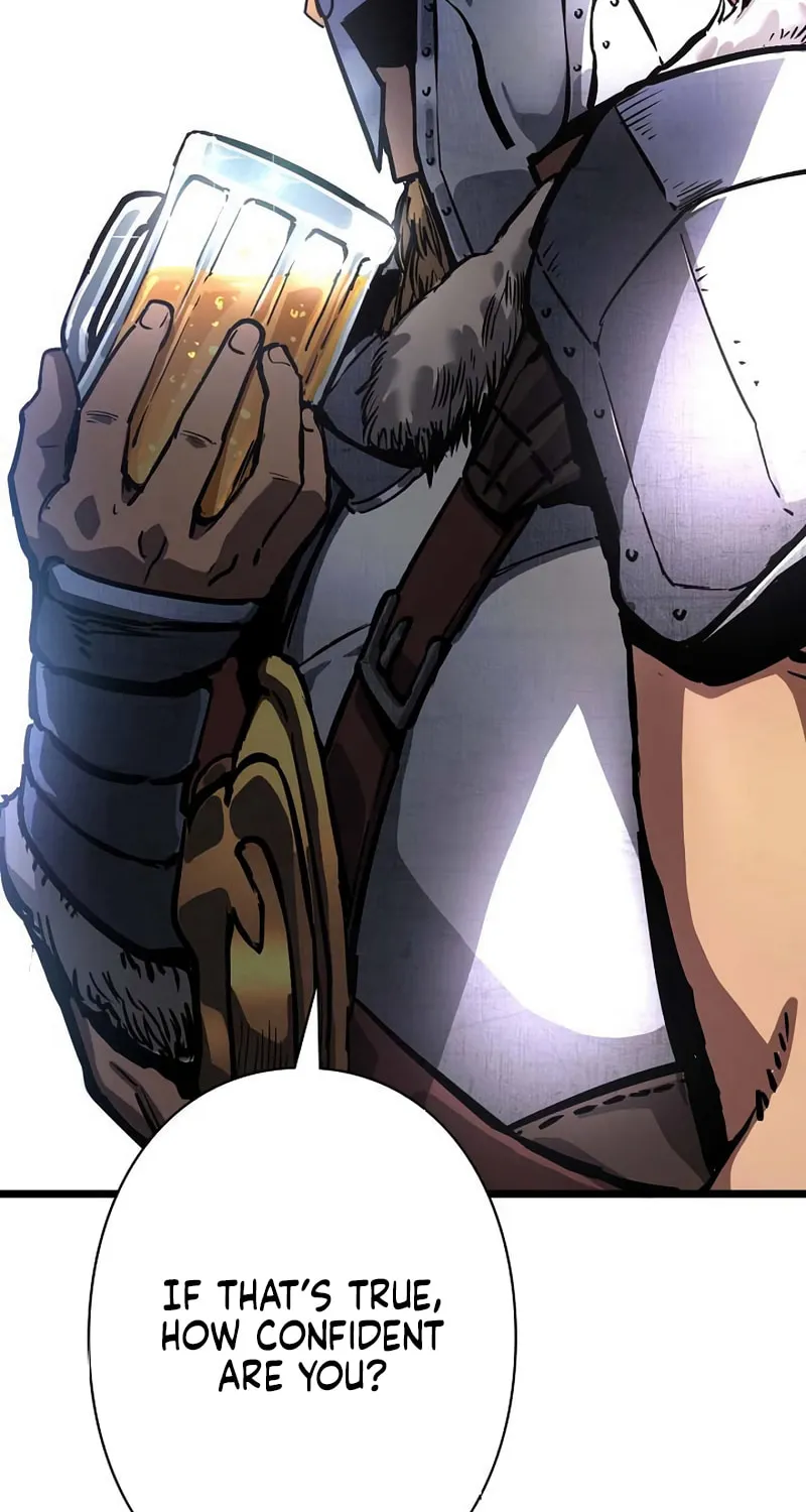 Divine Ring Descends: The Strongest Otherworld Chapter 27 page 97 - 