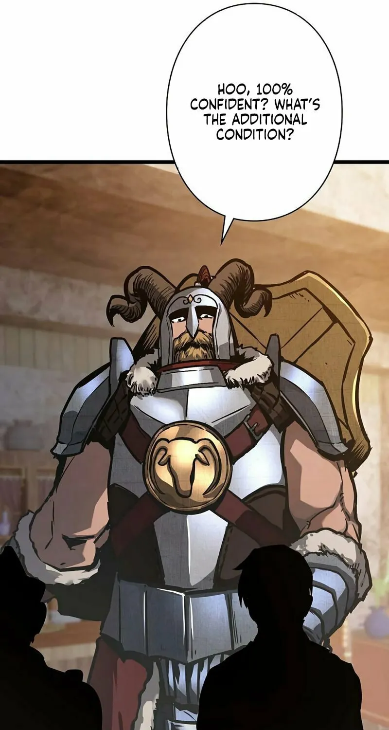 Divine Ring Descends: The Strongest Otherworld Chapter 27 page 100 - 